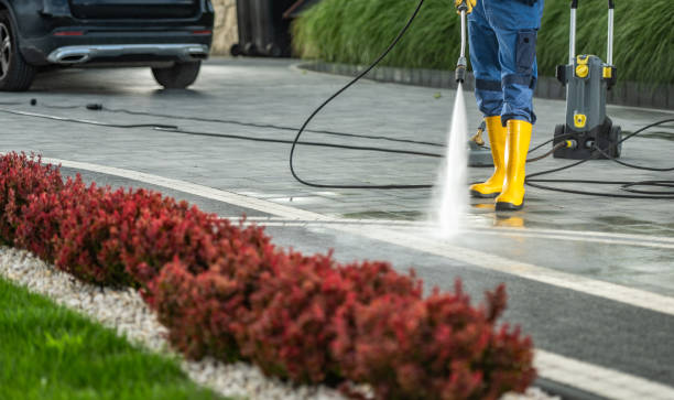 Best Commercial Pressure Washing  in Mead Valley, CA